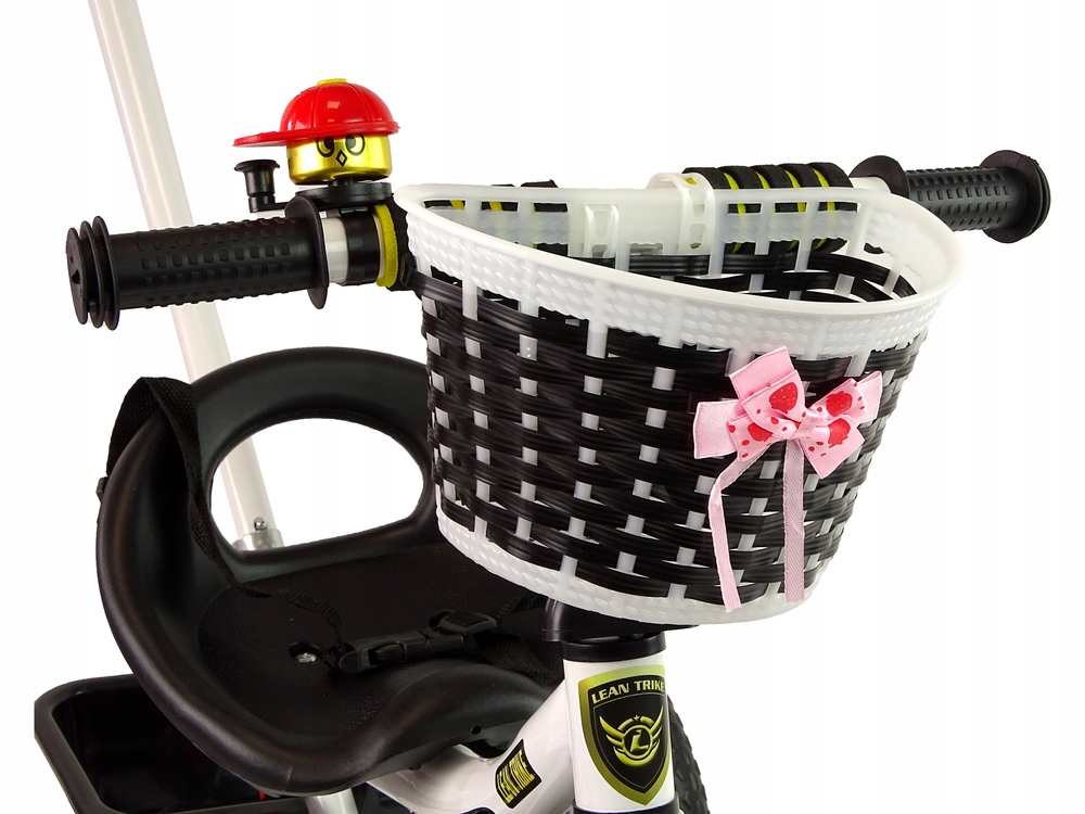 Funkcjonalność i wszechstronność rowerka PRO100