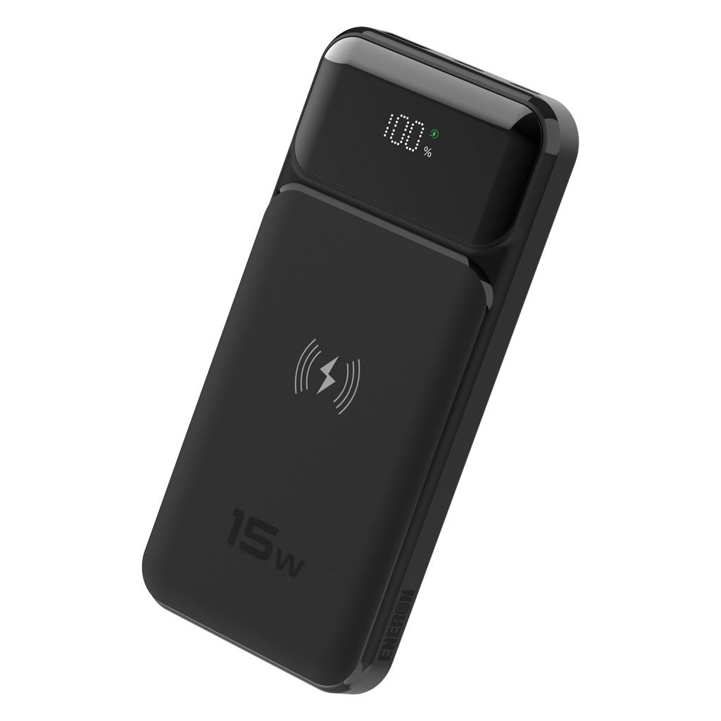 Inteligentny wyświetlacz – pełna kontrola nad energią