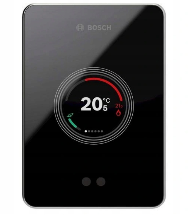 Nowoczesny design z dotykowym wyświetlaczem