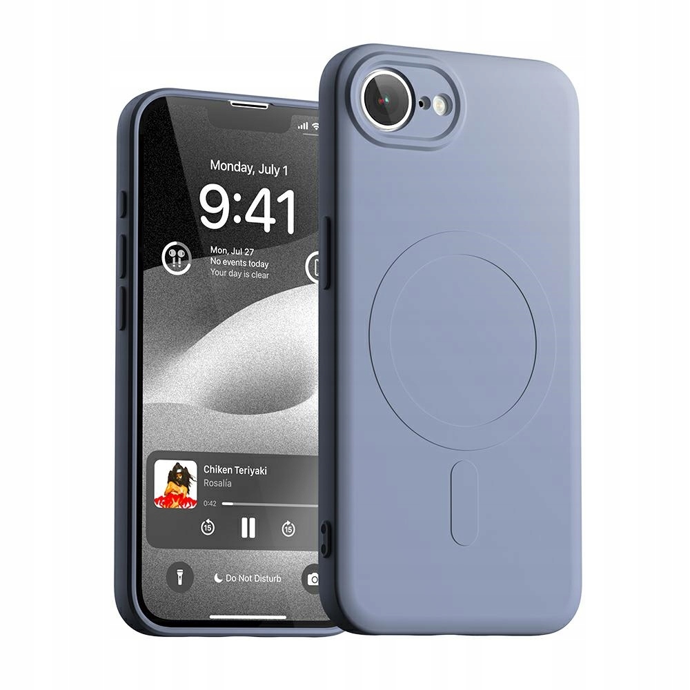 Komfort i elegancja – Idealne dopasowanie do iPhone 16e