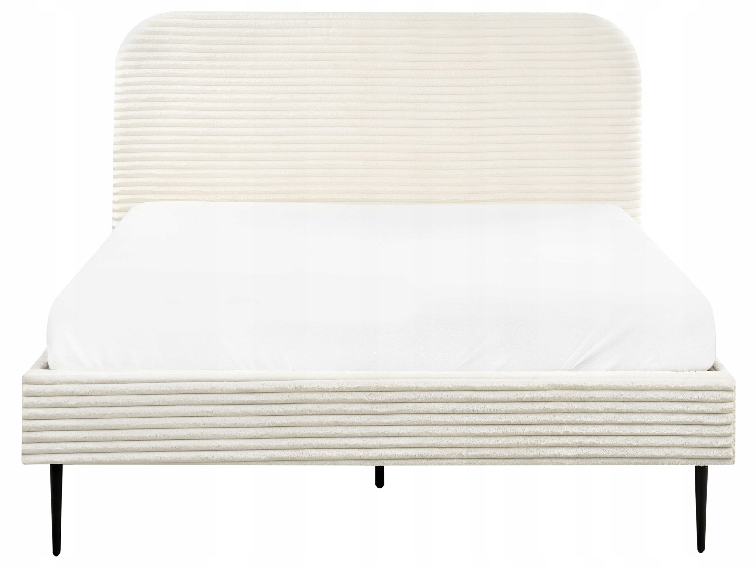 Powierzchnia spania 140x200 cm – Idealne dla par