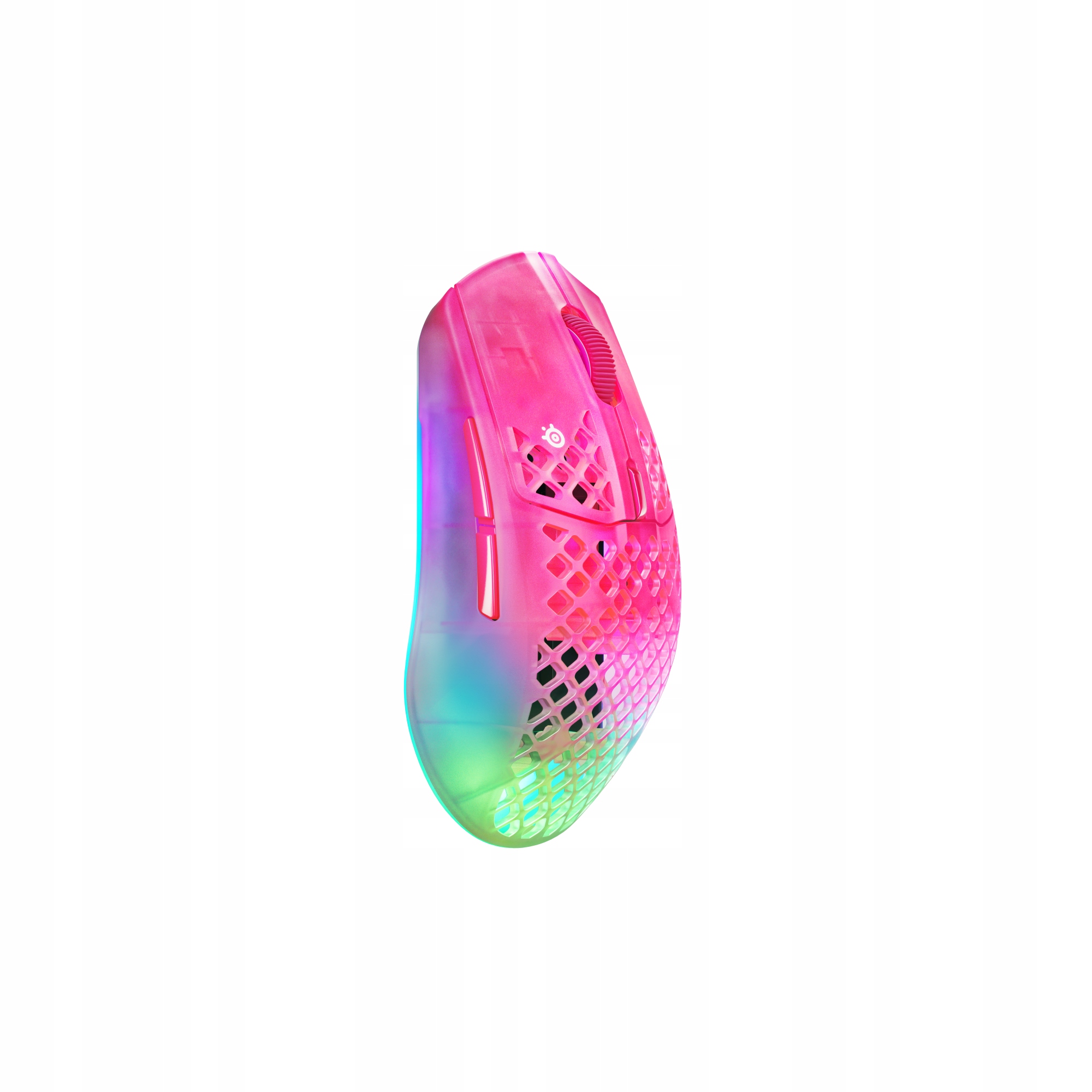 Ergonomic design for right-handed gamers – Comfort during long sessions