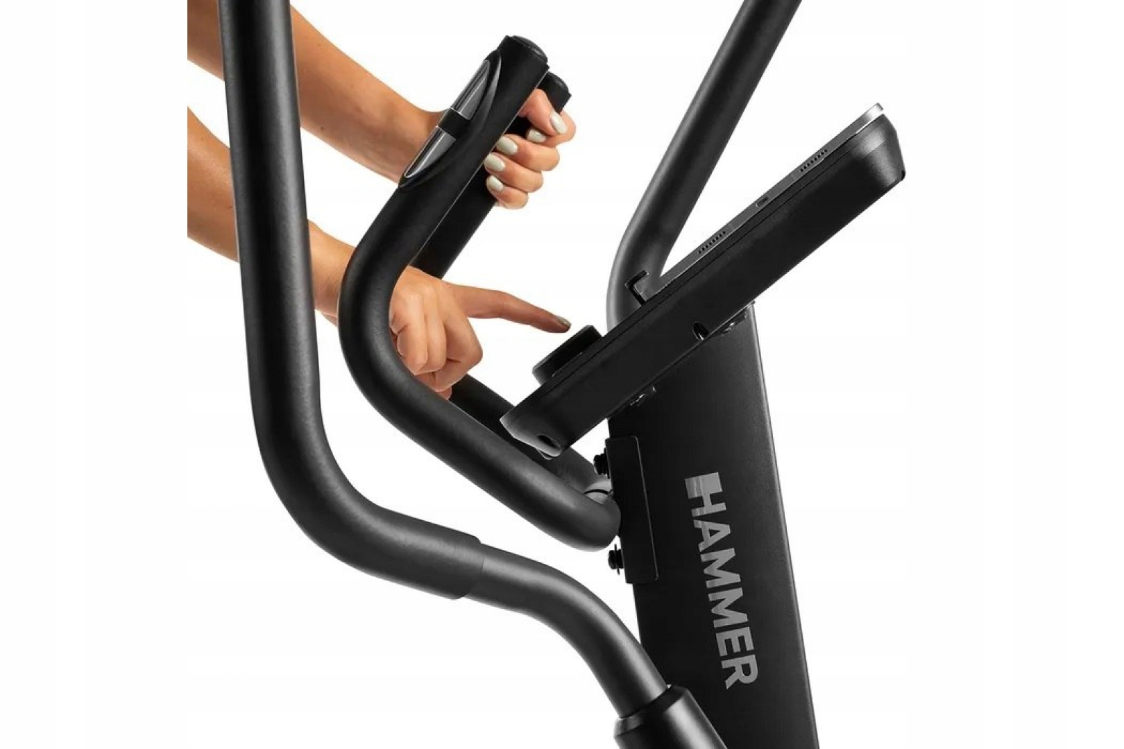 Wysoka jakość i stabilność podczas ćwiczeń