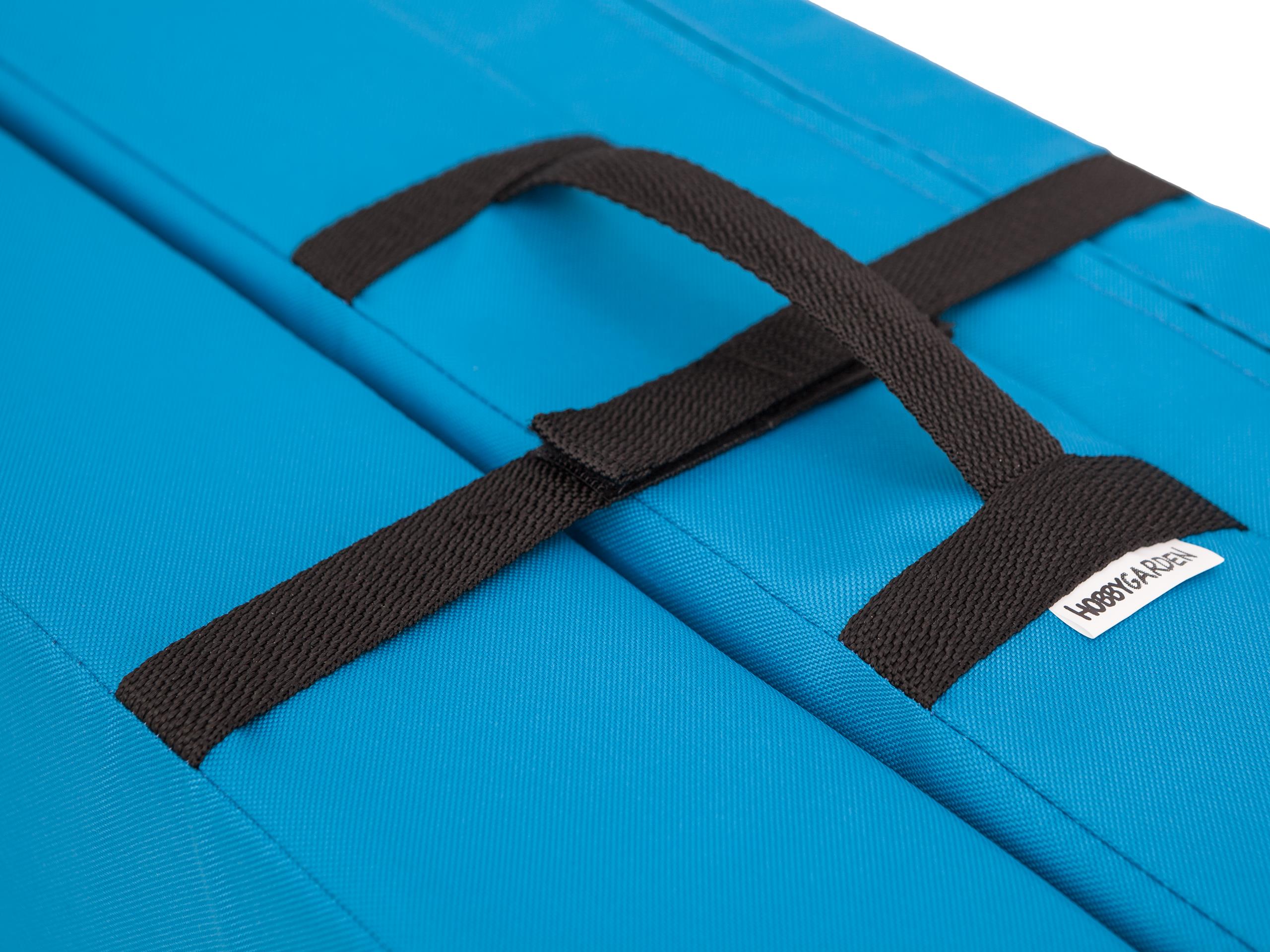 Zdejmowany pokrowiec – Łatwość w utrzymaniu czystości