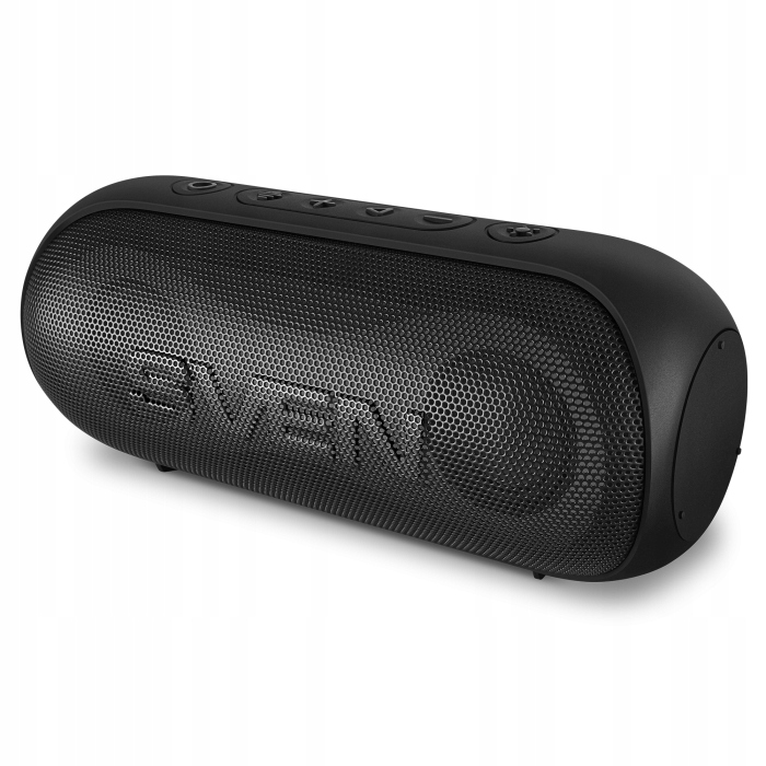 Funkcja TWS – połączenie dwóch głośników w system stereo