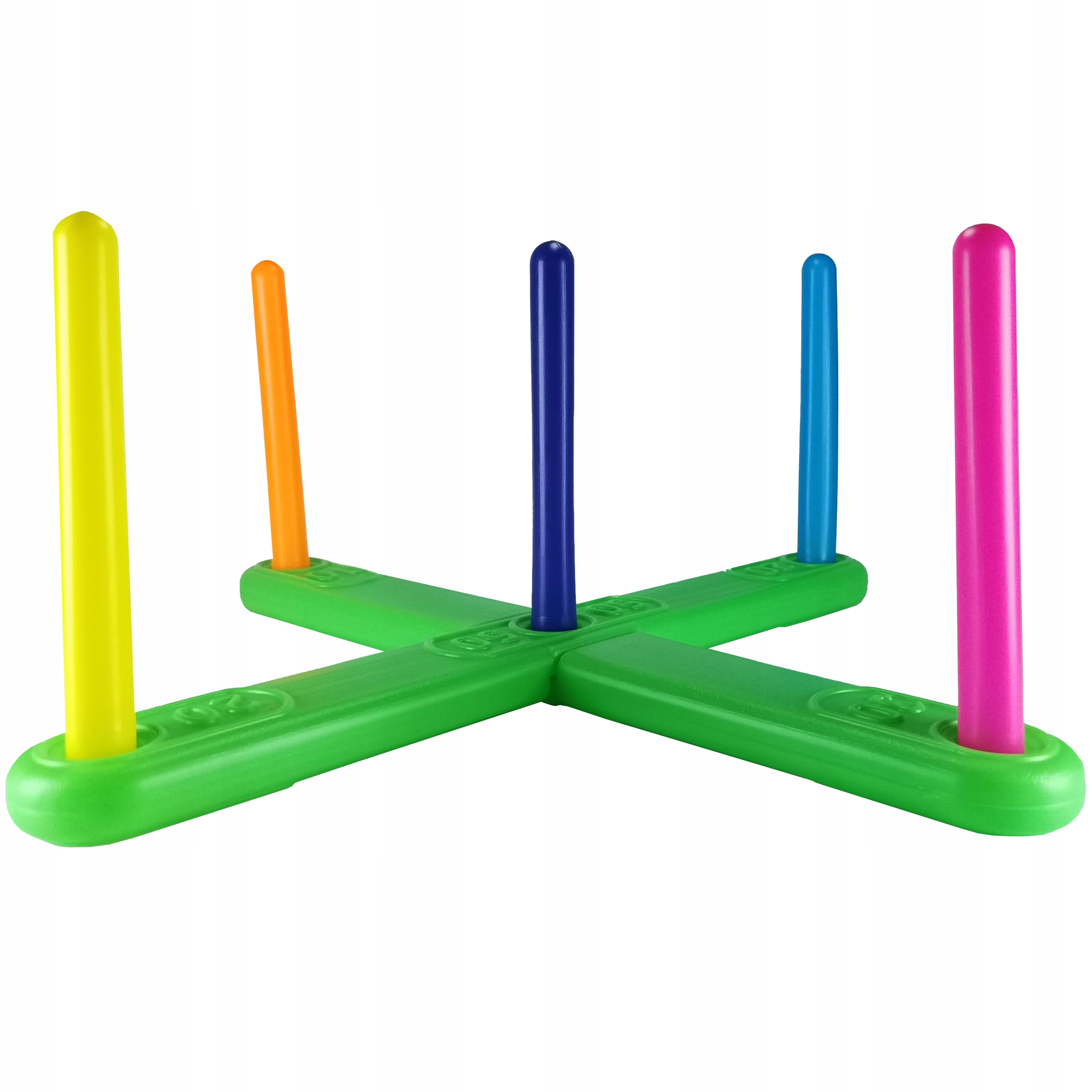 Aktywna zabawa dla dzieci i dorosłych