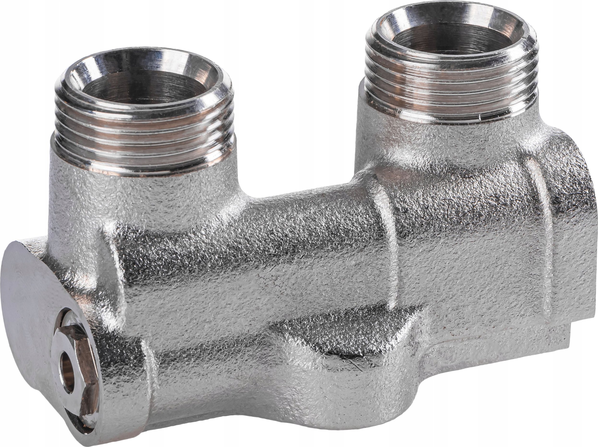 Gwinty 3/4 cala typu Eurokonus – Łatwy montaż