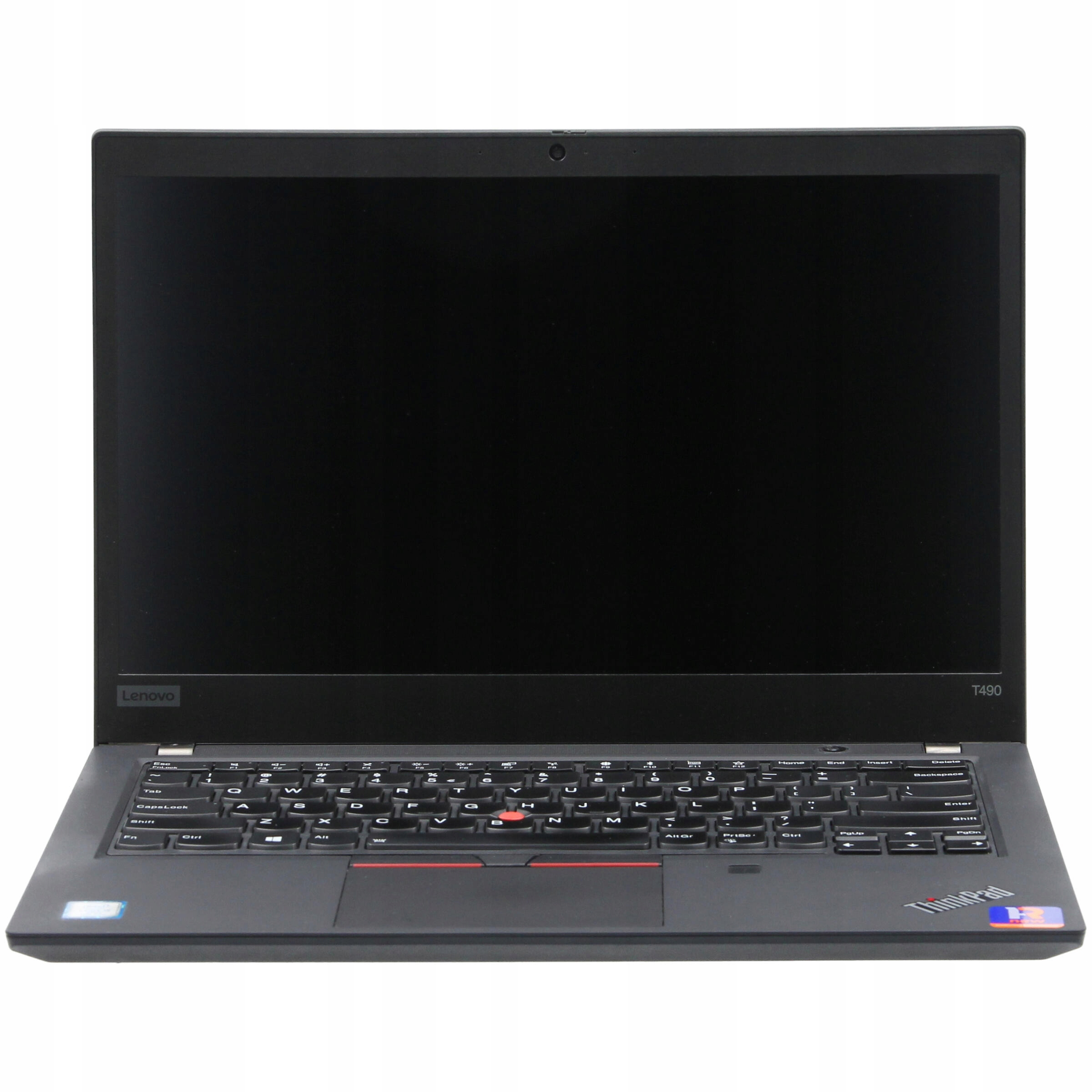 Ultrabook z ekranem 14 cali i rozdzielczością FHD