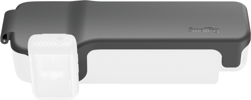 Idealne dopasowanie do DJI Osmo Pocket 3