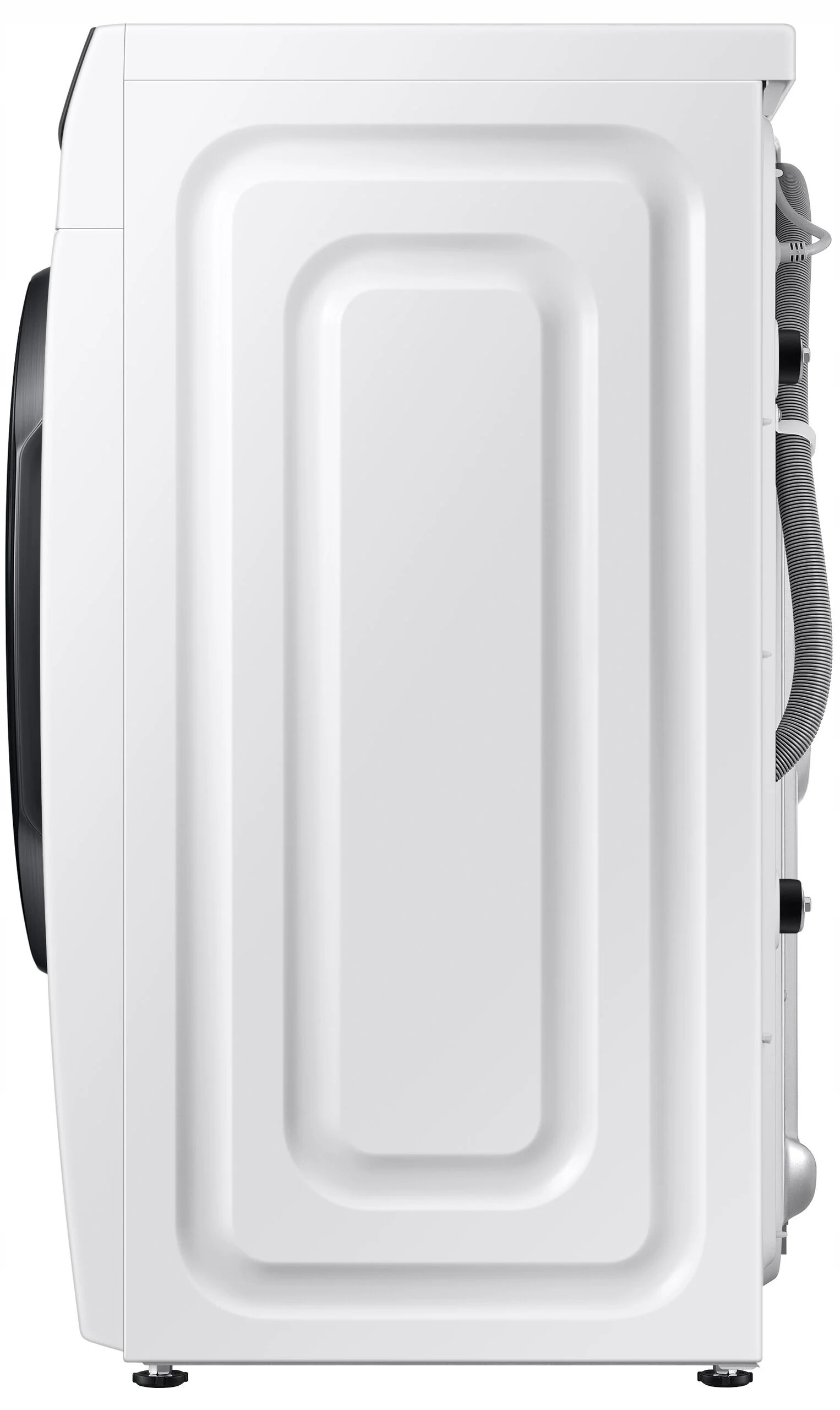 Funkcje inteligentnego prania i suszenia