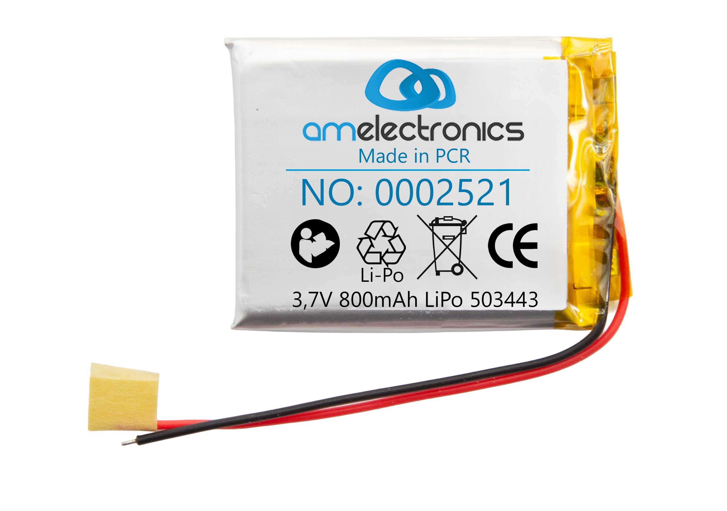 Idealne rozwiązanie do elektroniki edukacyjnej