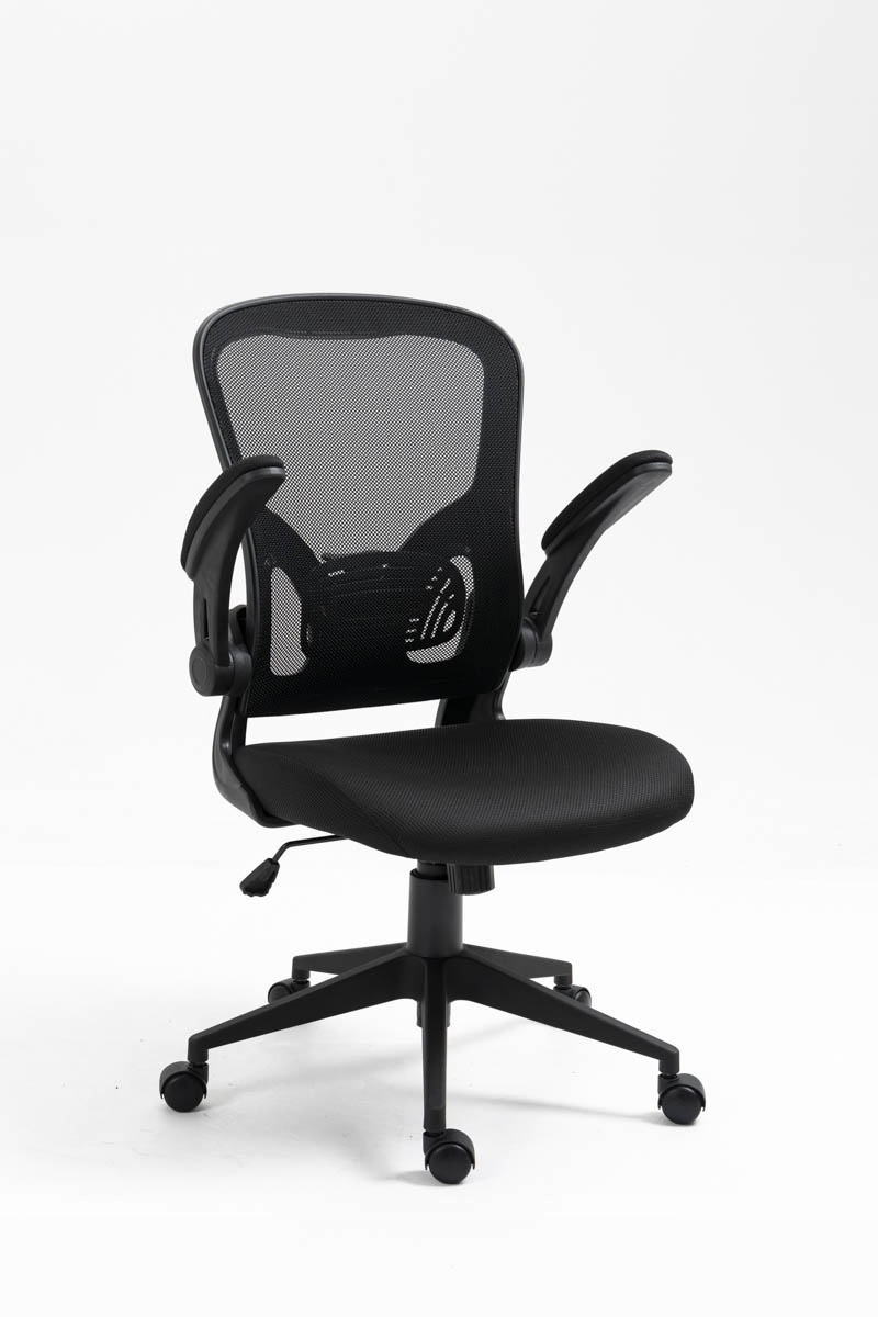 Stabilna pięcioramienna podstawa