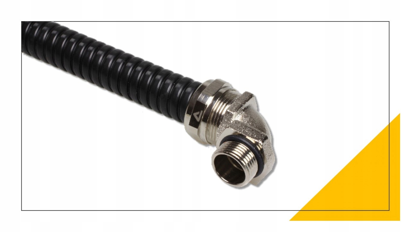 Zakres temperatur pracy – od -45°C do 105°C