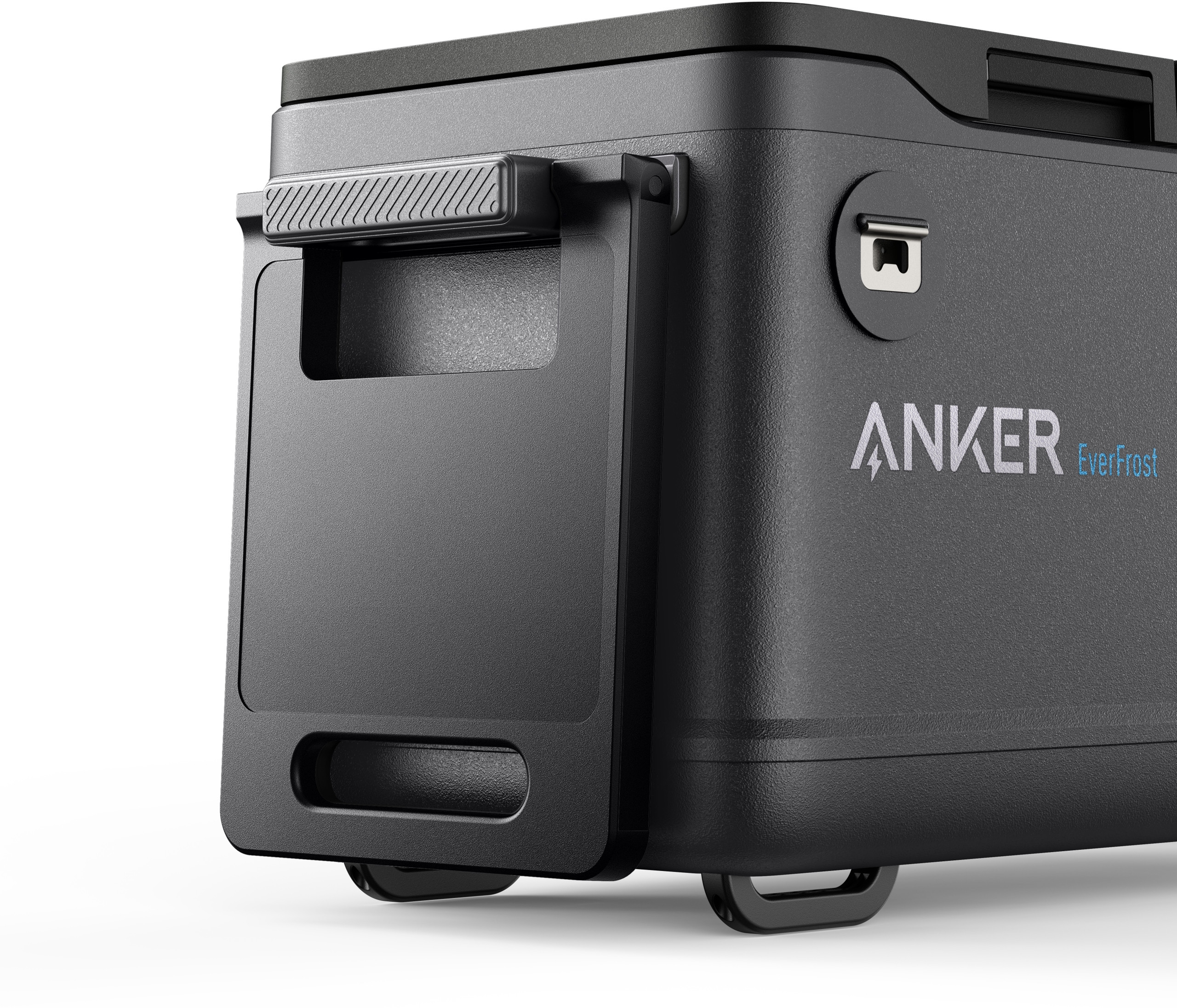 Uchwyt EverFrost EasyTow™ – Łatwe przenoszenie