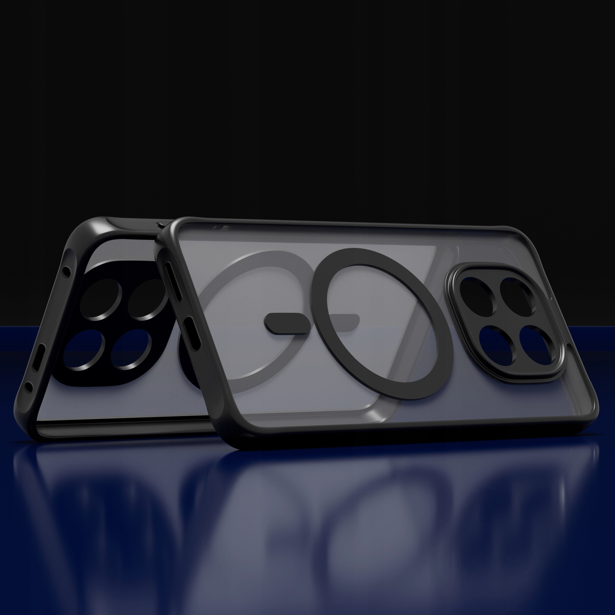 Dedykowane etui do modelu Redmi Note 14 Pro 5G