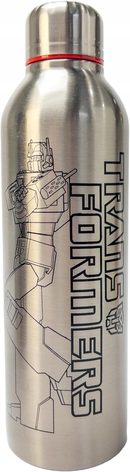 Oficjalnie licencjonowany produkt z serii Transformers