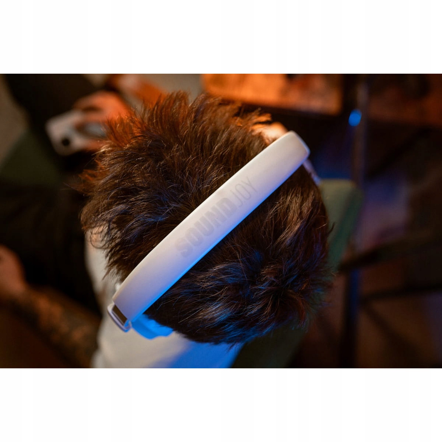 Wysoka jakość dźwięku – czysty i wyraźny dźwięk