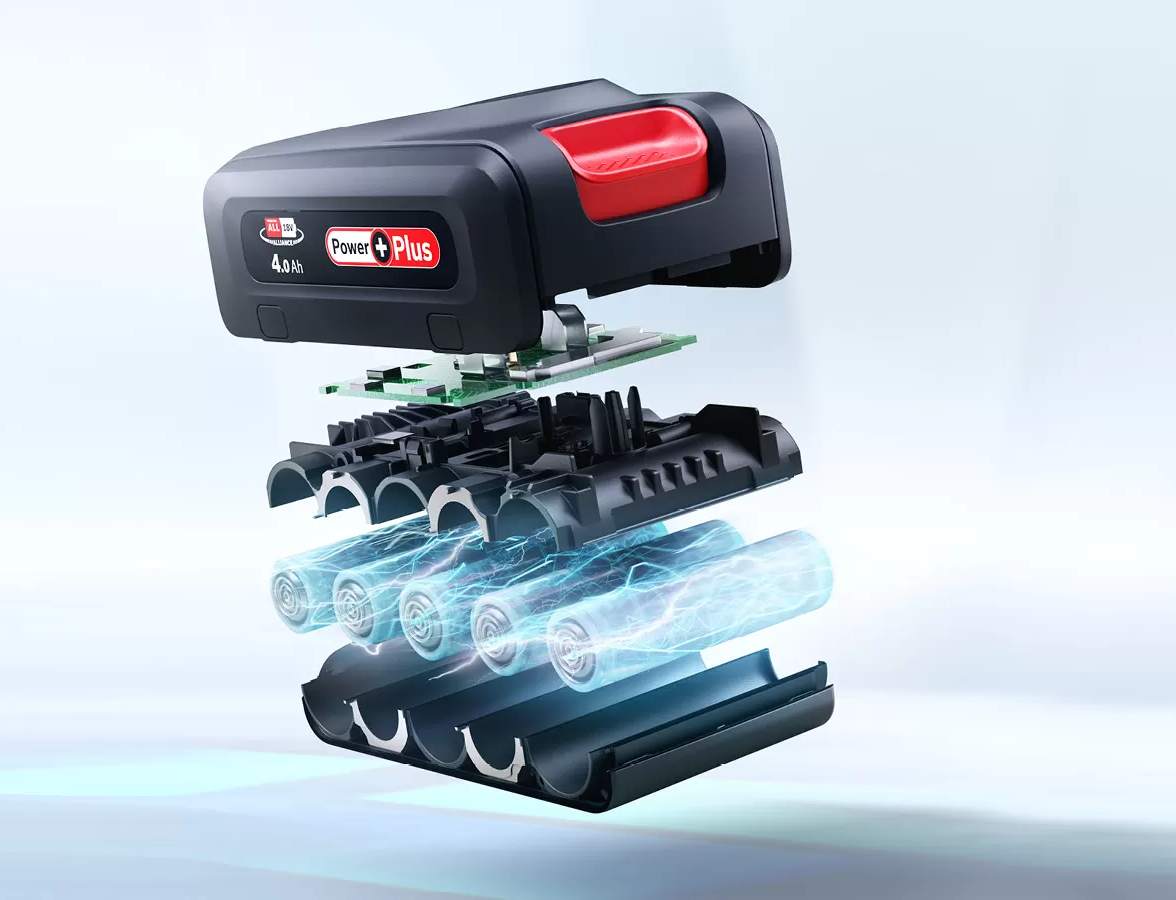 Wykorzystaj przestrzeń z dokującą stacją