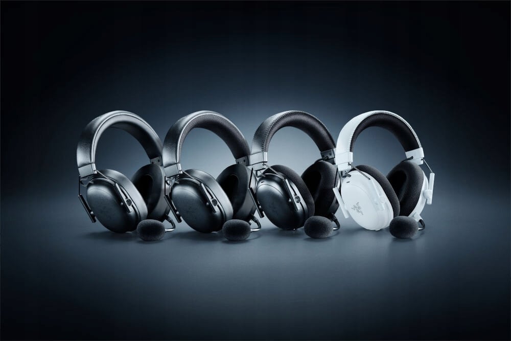 Technologia HyperSpeed Wireless Gen-2 – błyskawiczna łączność