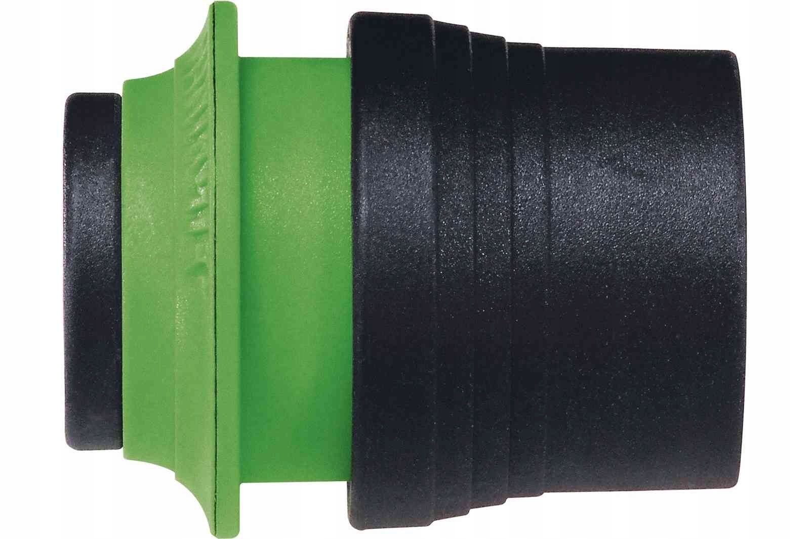 Zwiększona precyzja i łatwość obsługi