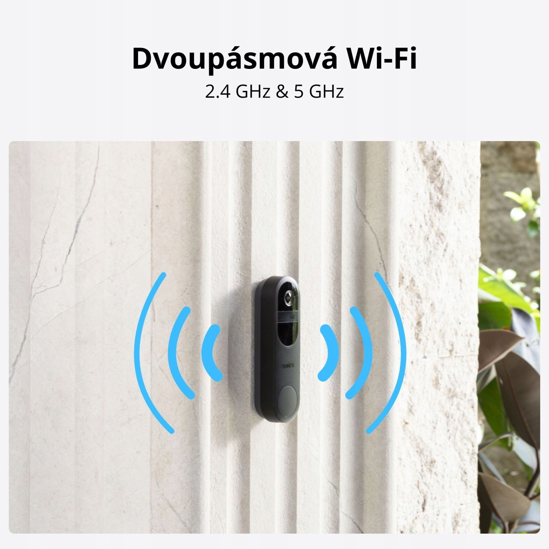 Bezprzewodowa swoboda i łatwa instalacja