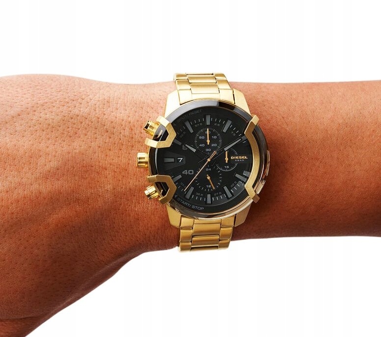 Wodoszczelność 50m – Ochrona przed zachlapaniami