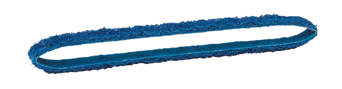 Proxxon Wymienny Pas Ścierny do Wykańczania Satynowego do RBS/A – Idealne narzędzie do precyzyjnego szlifowania