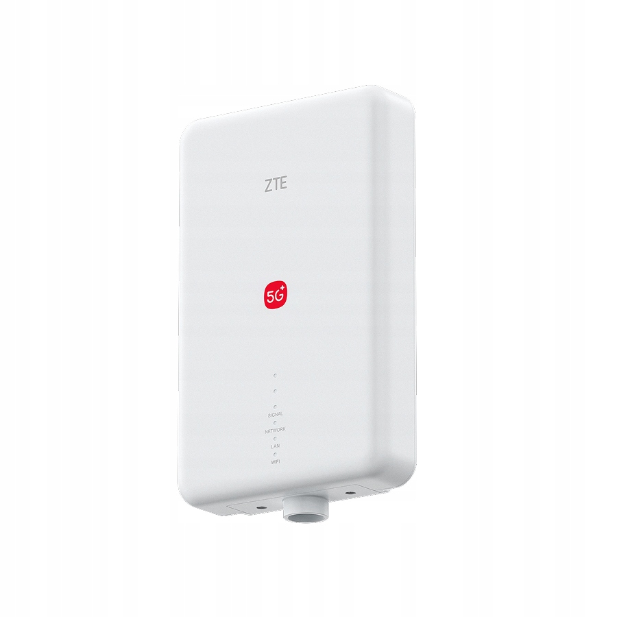 Ultra szybkie połączenie dzięki technologii 5G