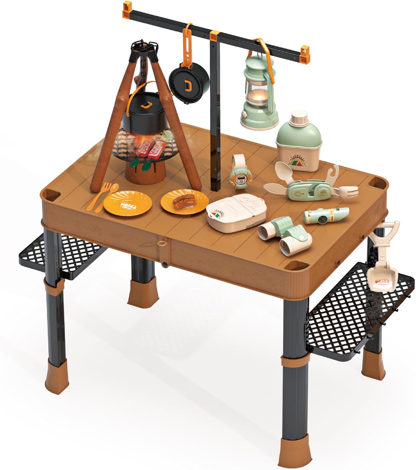 Edukacyjne funkcje zabawy dla dzieci