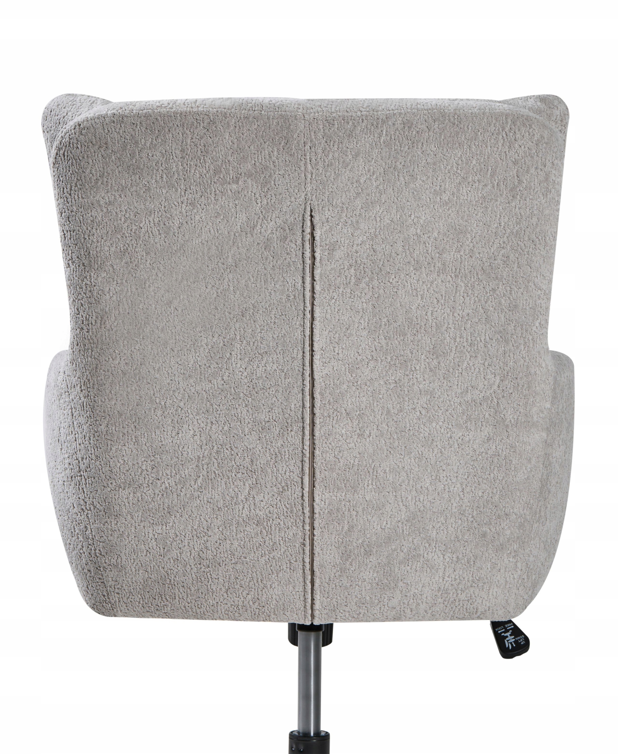 Wygodne siedzisko i regulacja wysokości