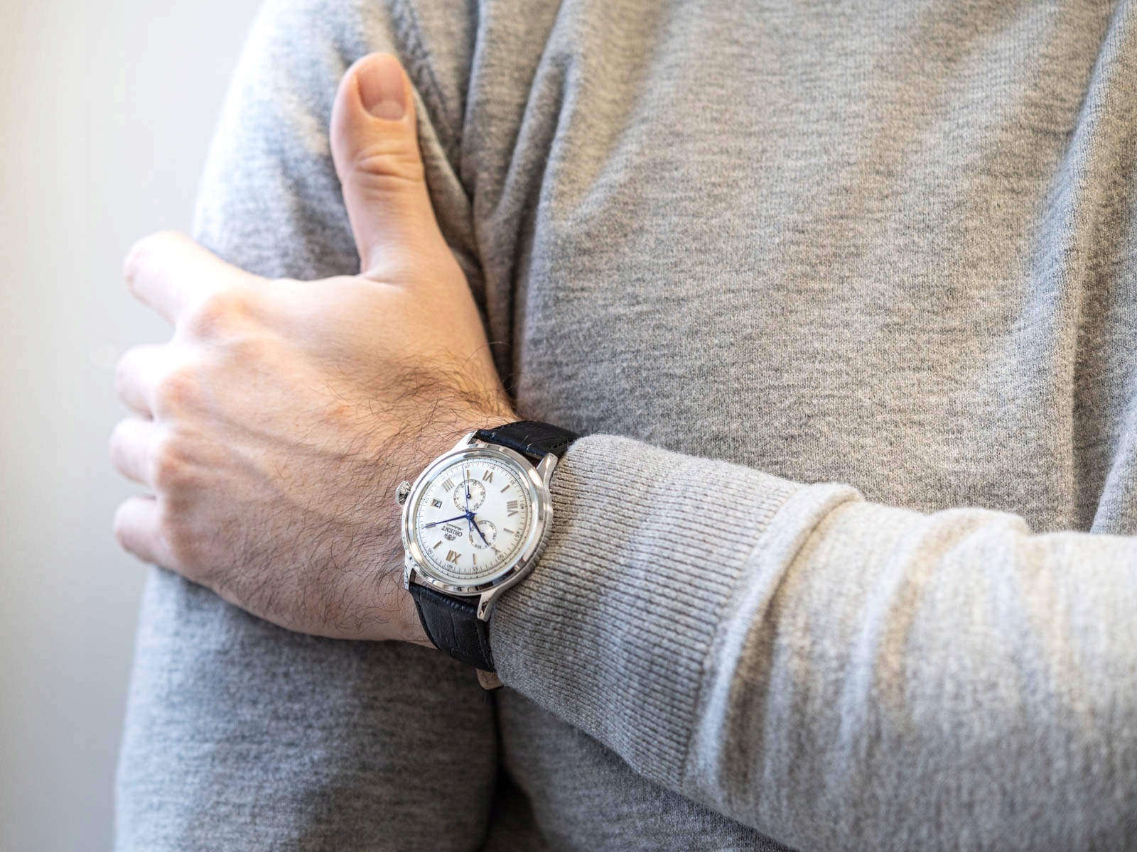 Wymiary i dopasowanie – idealne na każdy nadgarstek