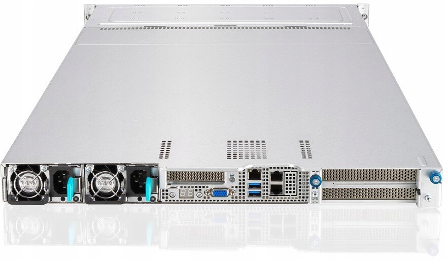 Komunikacja i łączność: RJ45, M.2, PCI Express