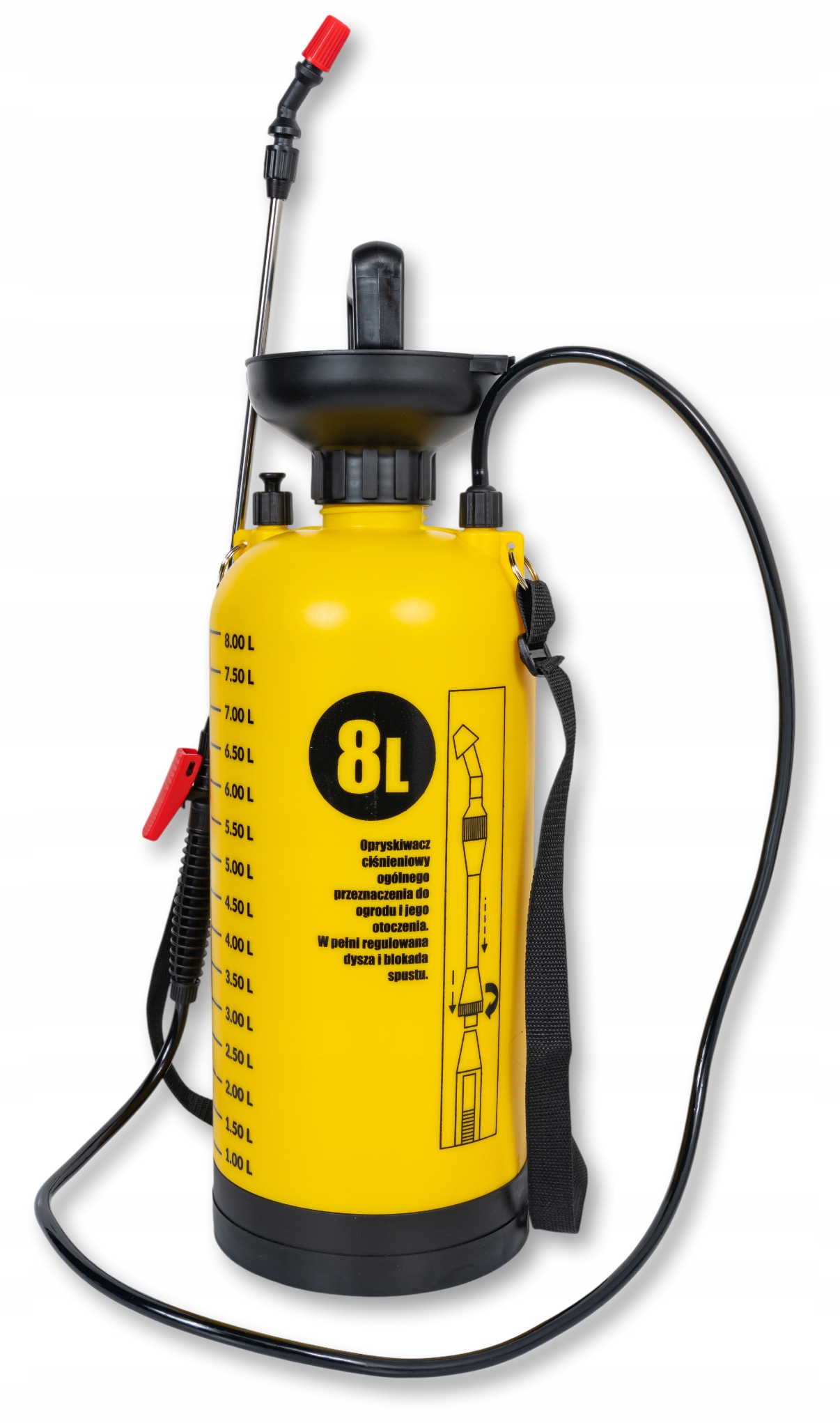 Ergonomiczny design – Wygoda i łatwość obsługi