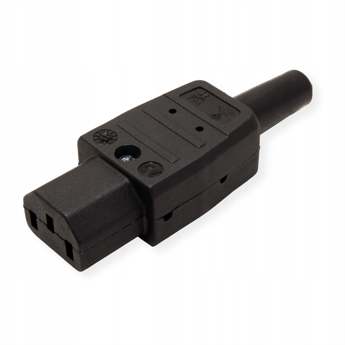 Wysoka jakość i bezpieczeństwo – Parametry 10A / 250V, 70°C