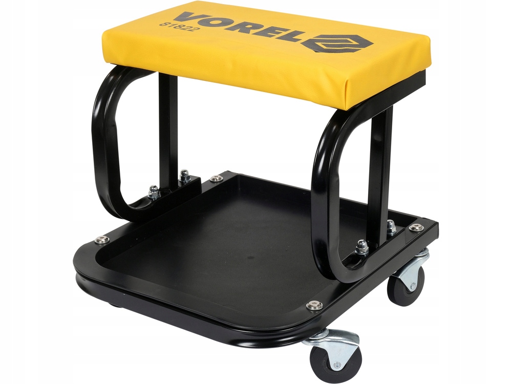 VOREL TABORET WARSZTATOWY 81822 – Mobilny komfort w Twoim warsztacie