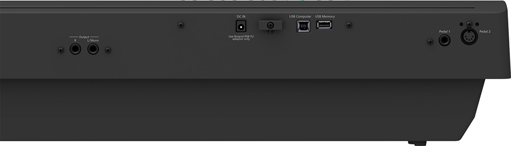 Kompaktowe wymiary i mocne głośniki