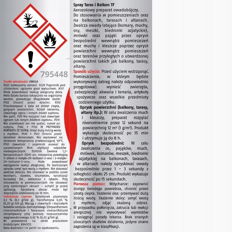 Działanie i skuteczność – Efekty już po 15 minutach