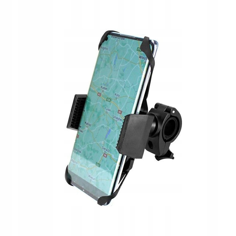 Kompatybilność z telefonami o szerokości 50-98 mm