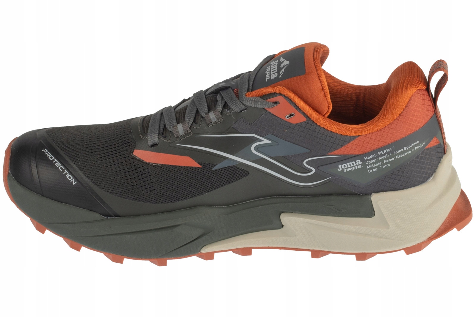 Wyjątkowy design w kolorze czarnym