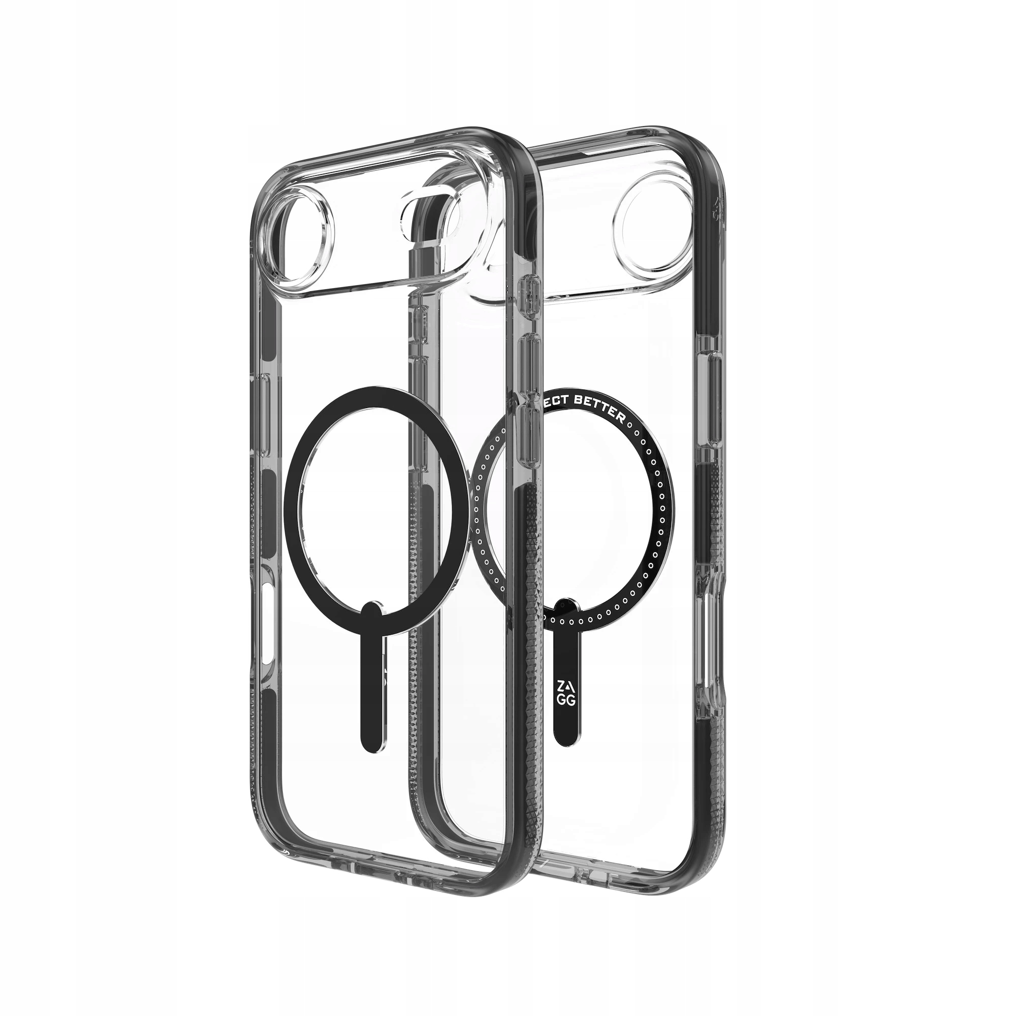 Waga i wymiary – Idealne dopasowanie do iPhone Air