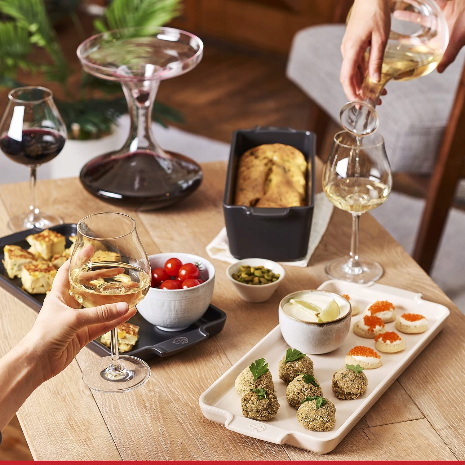 Elegancki design i funkcjonalność