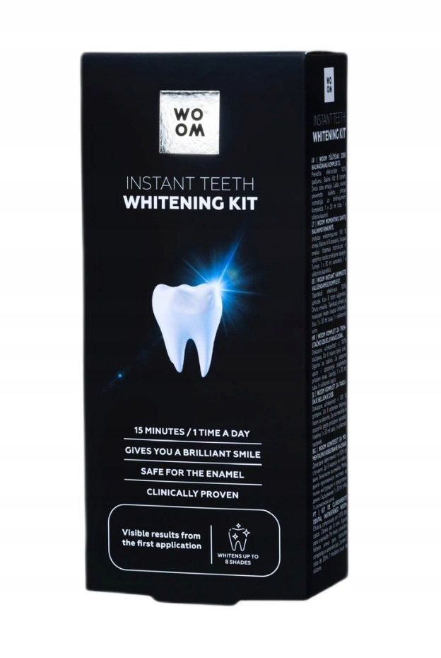 Szybkie rezultaty – skuteczność w 15 minut dziennie