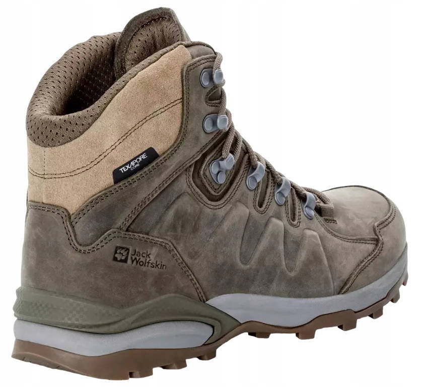 Wodoodporna i oddychająca membrana Texapore Core