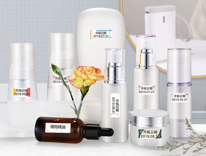 Niimbot Etykiety Termiczne Niimbot naklejki T 15x30mm – Idealne do Twojego biura i domu