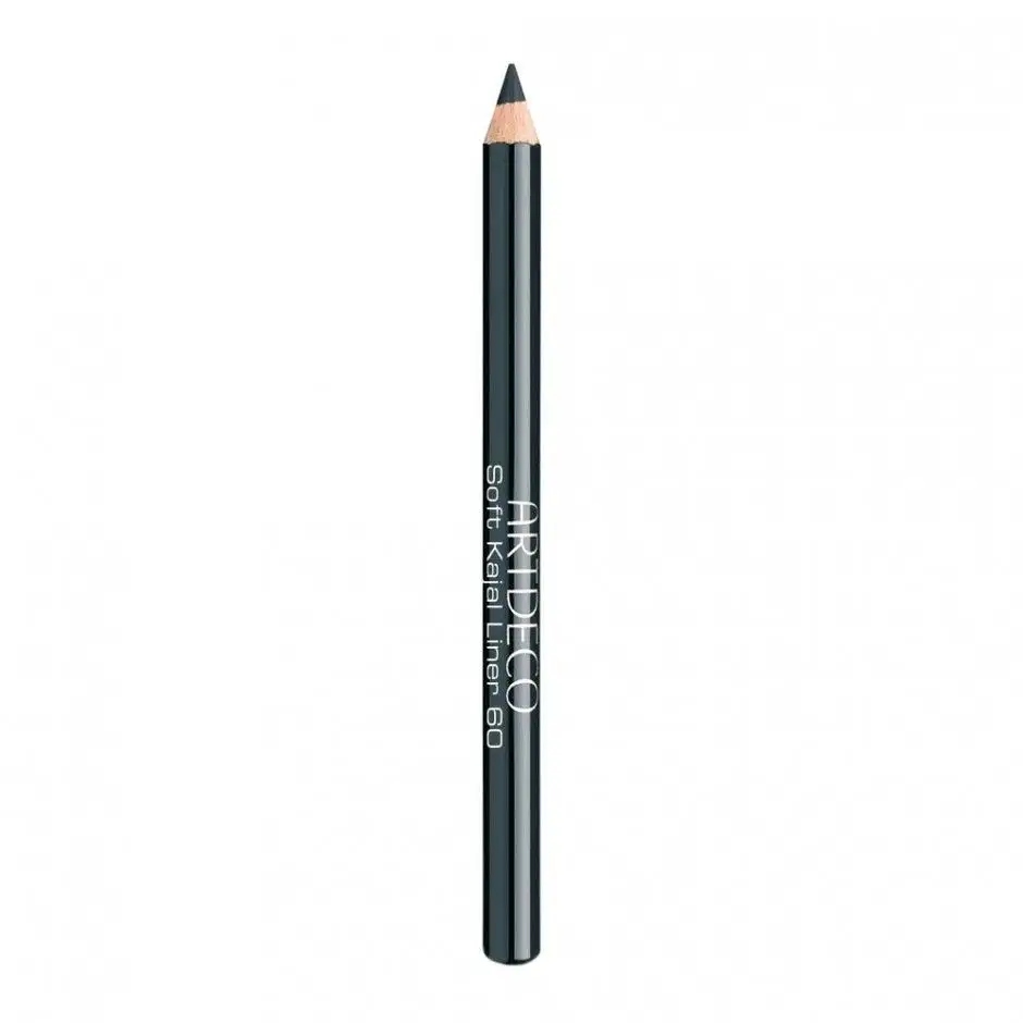 Kredka do oczu Artdeco 60 Black (Kajal Liner) – Idealny wybór dla perfekcyjnego makijażu