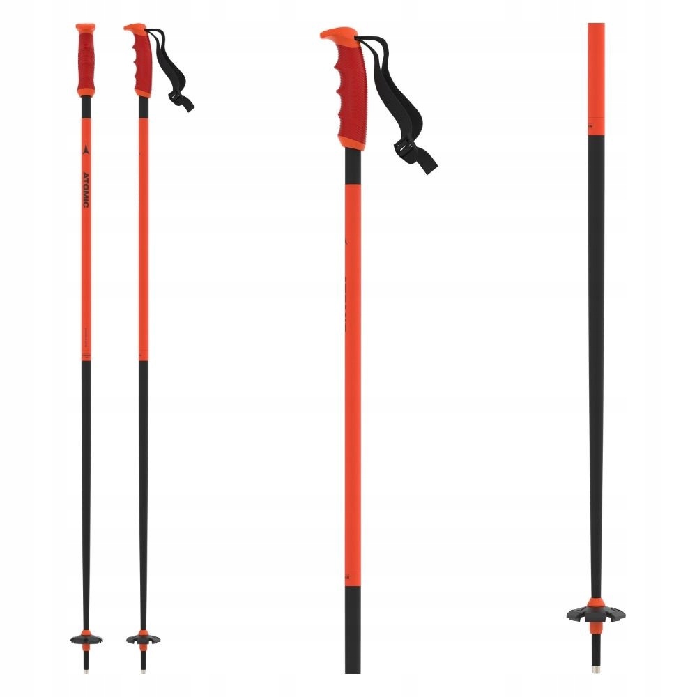 Technologia Aluminum Pole – Innowacyjne rozwiązania w narciarstwie