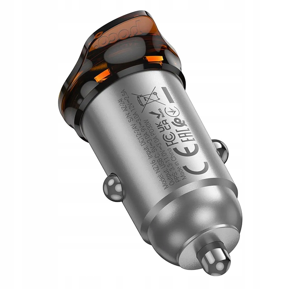 Kompatybilność z technologią PD/QC/FCP/AFC