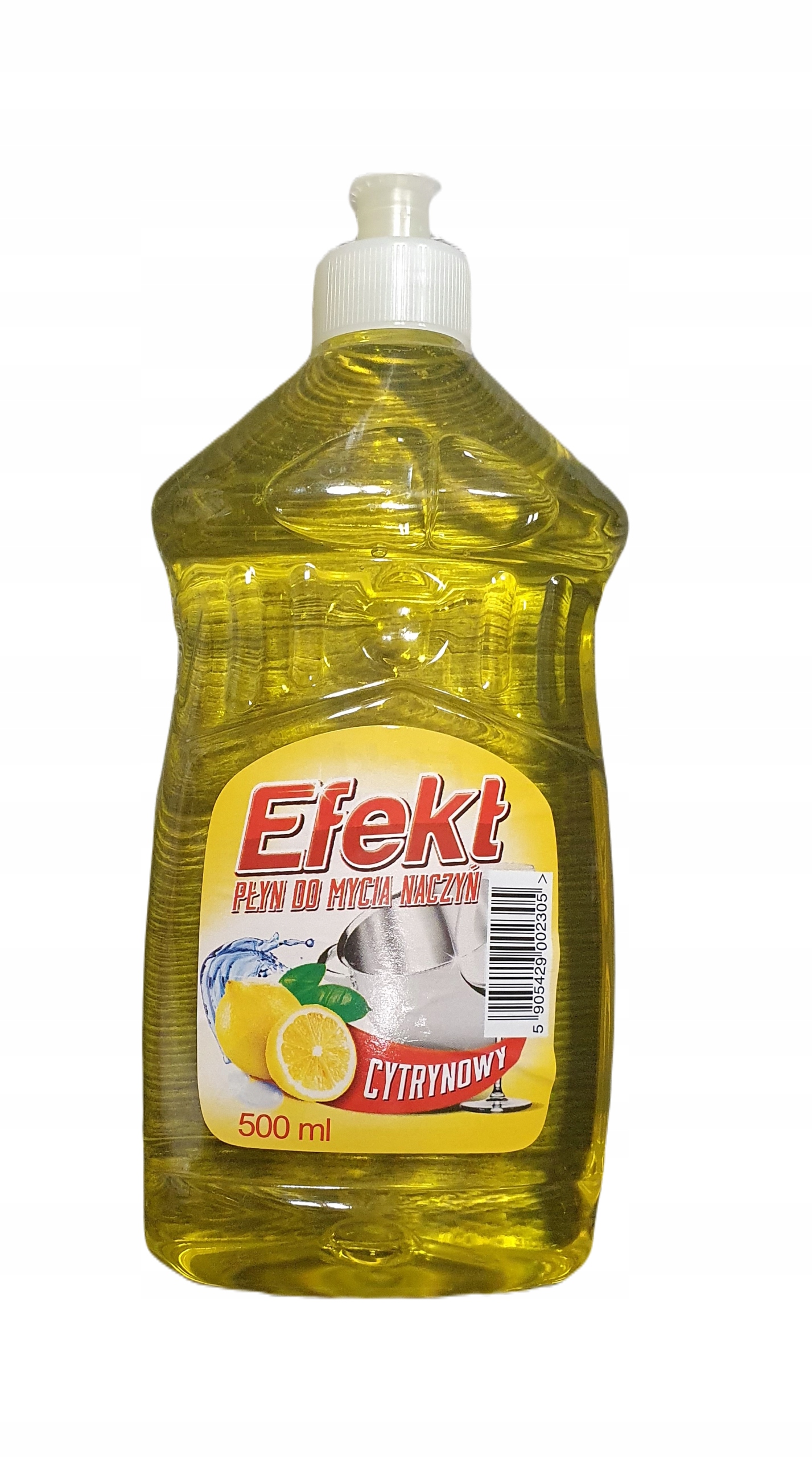 Ekologiczna formuła i biodegradacja