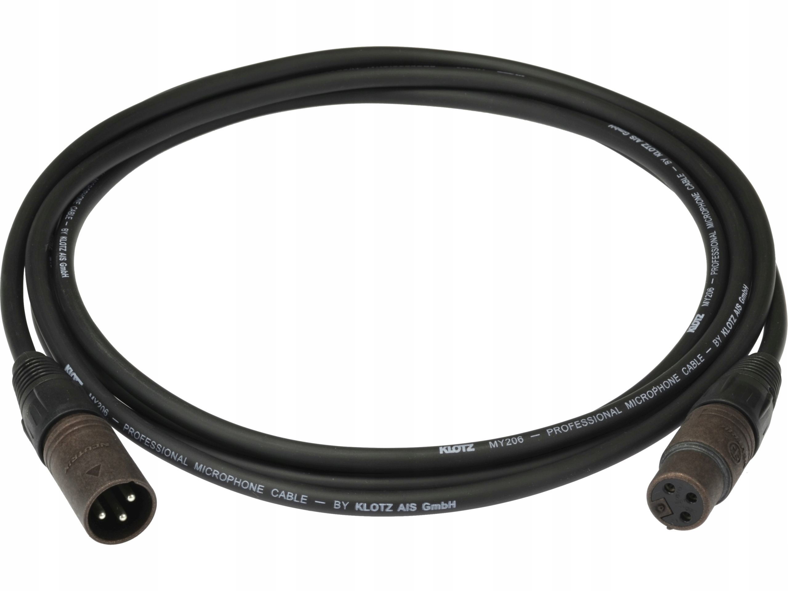 Złącza XLR – Niezawodność w technice audio