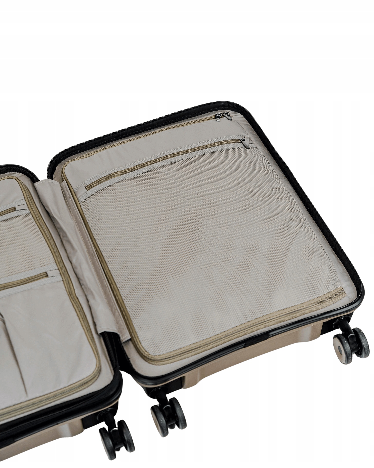 Wytrzymałość i lekkość dzięki polipropylenowi